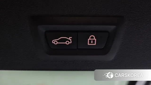 BMW X6 (G06) id 3469047 из Кореи 10