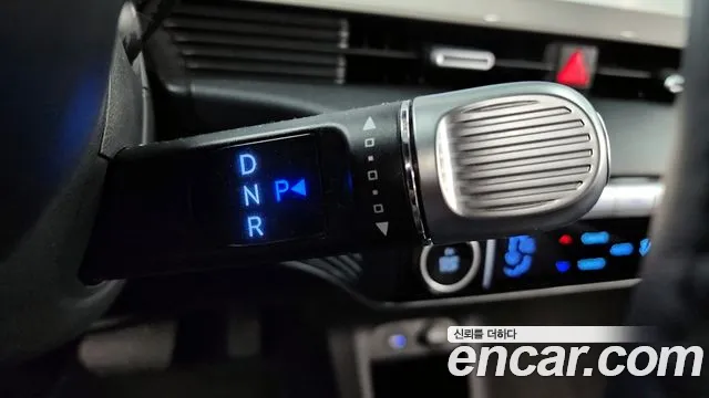 Hyundai Ionic 5 id 2633703 из Кореи 10