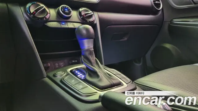 Hyundai Kona id 2690085 из Кореи 10