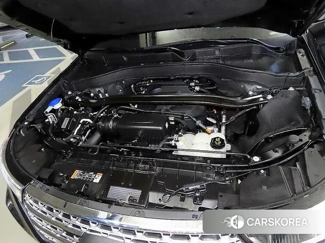 Ford Explorer 6th Generation id 3695367 из Кореи 10