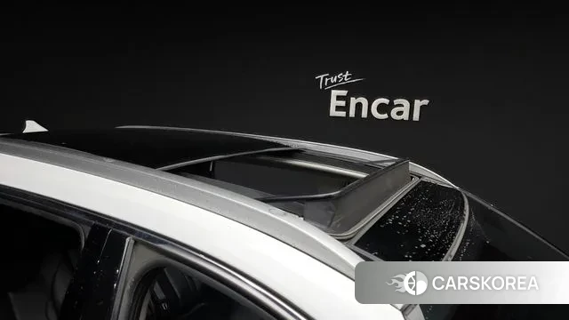 Hyundai Santa Fe TM id 3499814 из Кореи 10