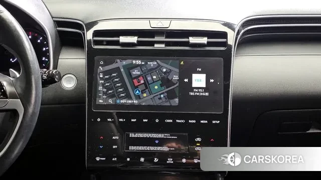 Hyundai Tucson (NX4) id 3316988 из Кореи 10