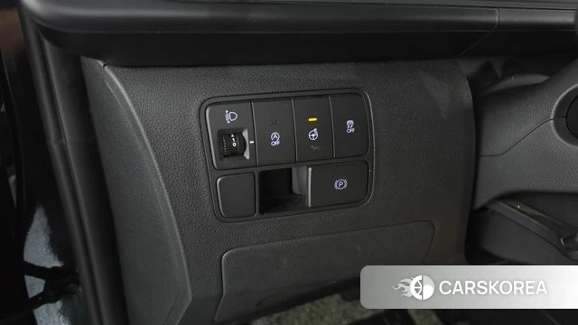 Hyundai Staria id 4534066 из Кореи 10
