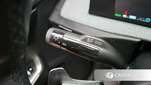 Kia EV6 id 4423145 из Кореи 10