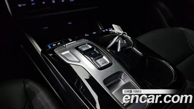 Hyundai Tucson (NX4) id 2684073 из Кореи 10