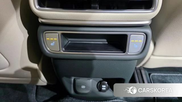 Genesis GV80 id 3826140 из Кореи 10