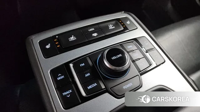 Genesis G80 id 3484918 из Кореи 10