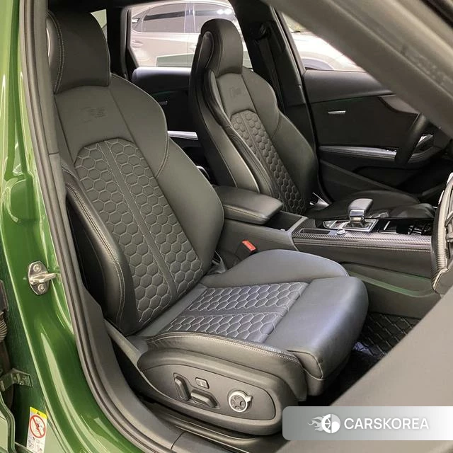 Audi RS 4 id 4222033 из Китая 10