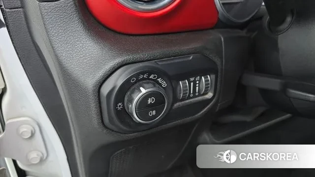 Jeep Wrangler (JL) id 3095422 из Кореи 10