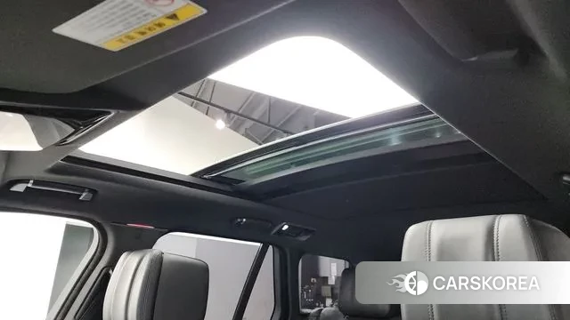 Land Rover Range Rover 4th Generation id 3171550 из Кореи 10