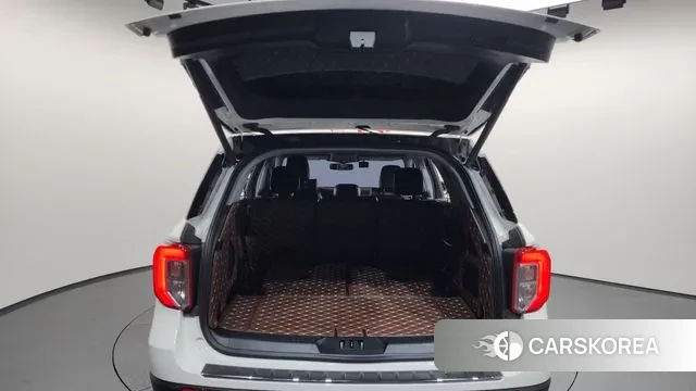 Ford Explorer 6th Generation id 3467685 из Кореи 10