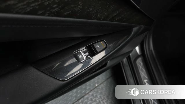 Kia K8 id 4231173 из Кореи 10