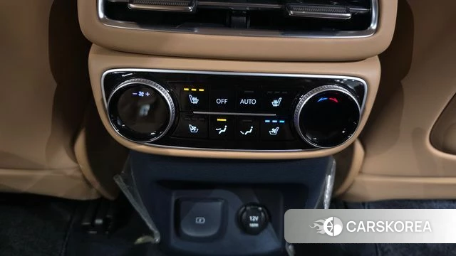 Genesis GV80 id 4494900 из Кореи 10