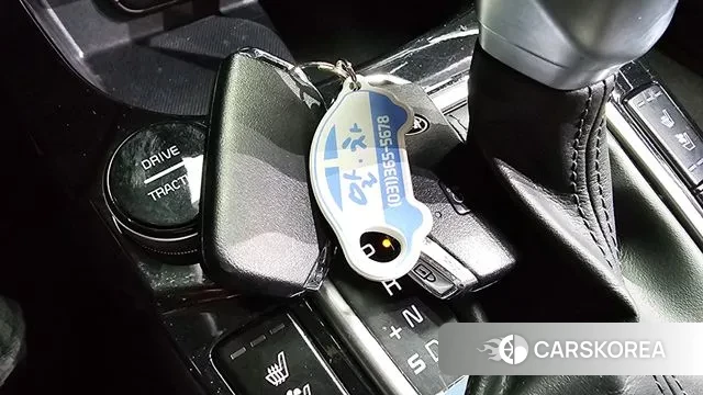 Kia Seltos id 3778019 из Кореи 10