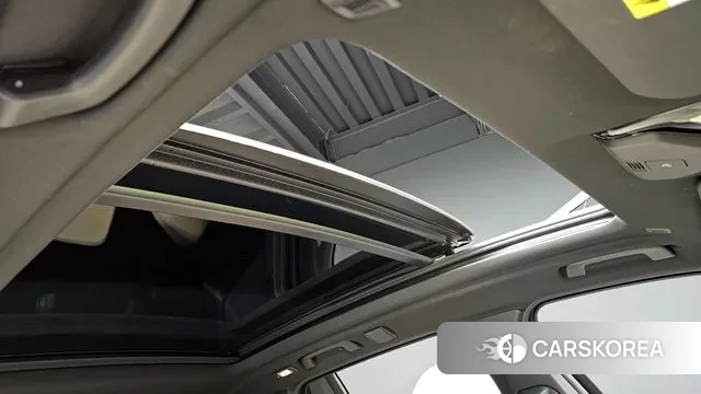 BMW iX3 id 3624458 из Кореи 10