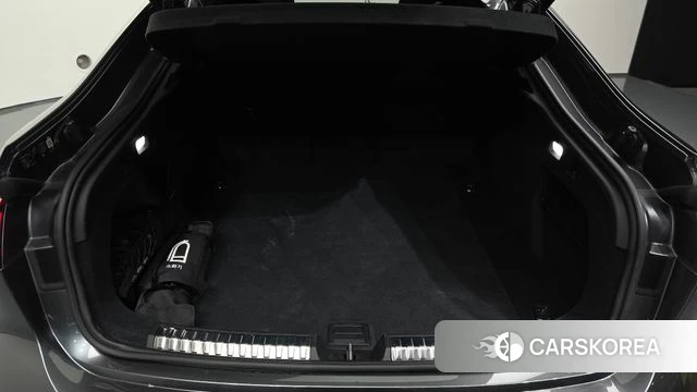Audi A5 (B10) id 4499317 из Кореи 10