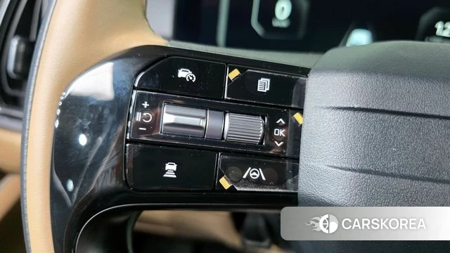 Kia The New Sorento 4th Generation id 4394357 из Кореи 10
