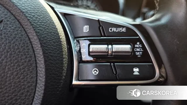 Kia Seltos id 3778558 из Кореи 10