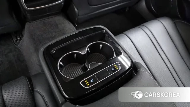 Genesis G80 (RG3) id 3497491 из Кореи 10