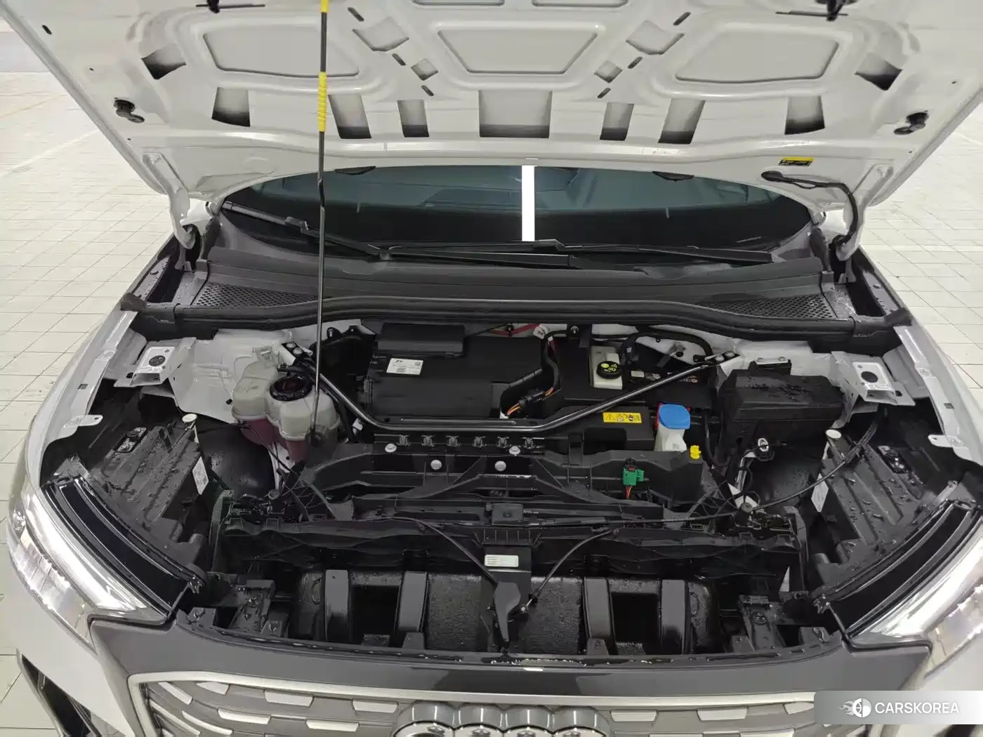 Audi Q4 e-tron id 4601132 из Китая 10