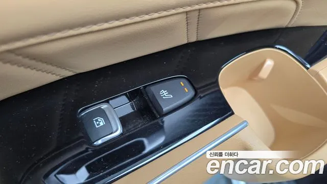 Kia Sorento 4th Generation id 2689281 из Кореи 10