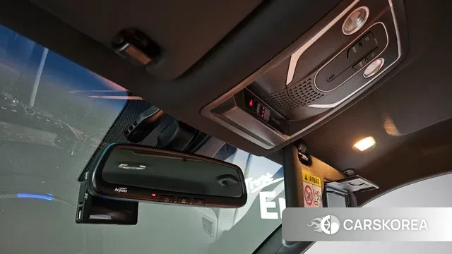 Ssangyong The New Rexton Sport id 3432742 из Кореи 10