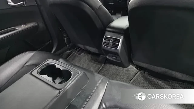 Kia The New K5 2nd generation id 3772788 из Кореи 10