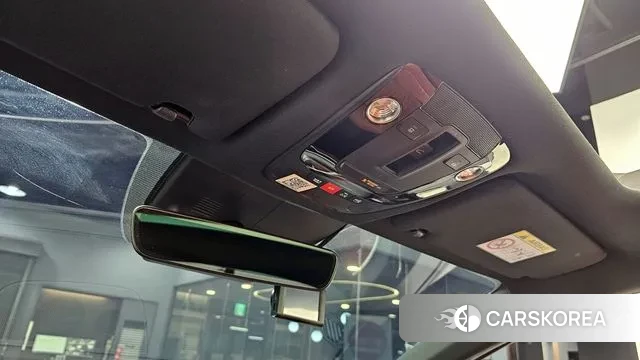 Kia The New K5 Hybrid 3rd generation id 3669918 из Кореи 10