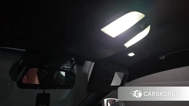 Hyundai All New Tucson id 3728539 из Кореи 10