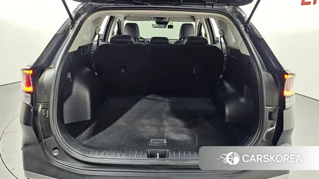 Kia Sportage 5th Generation id 3043647 из Кореи 10