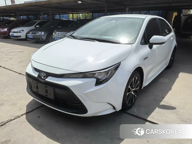 Toyota Lei Ling id 4272899 из Китая 10