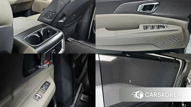 Kia The New Carnival 4th Generation id 3914305 из Кореи 10