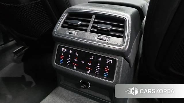 Audi A6 (C8) id 4562493 из Кореи 10