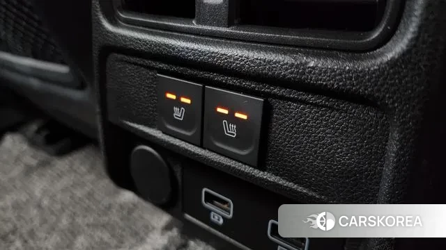 Renault Korea (Samsung) XM3 id 3576767 из Кореи 10