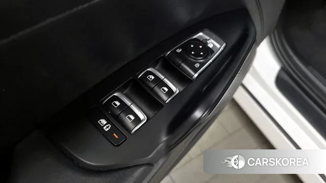 Kia K5 3rd generation id 3504114 из Кореи 10