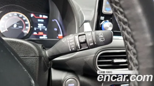 Hyundai Kona Electric id 2932800 из Кореи 10