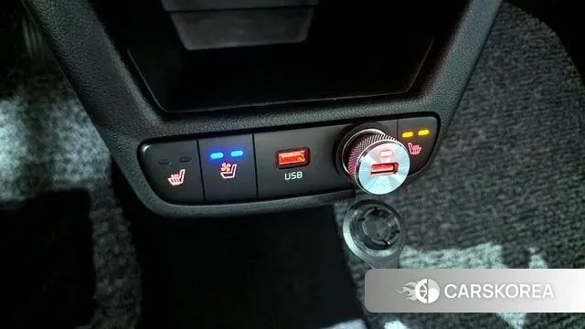 Kia The New Kia Ray id 3236681 из Кореи 10