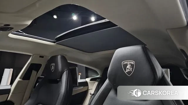 Lamborghini Urus id 3530155 из Кореи 10