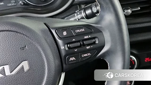 Kia Morning Urban (JA) id 3467628 из Кореи 10