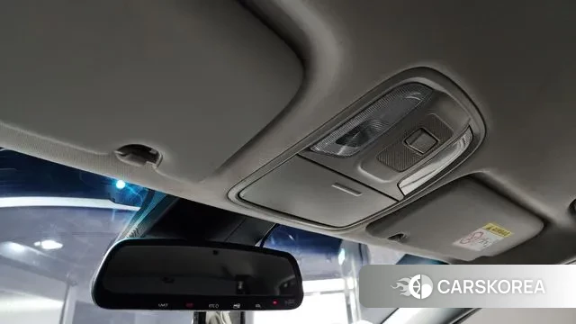 Kia Sportage The Bold id 3448857 из Кореи 10