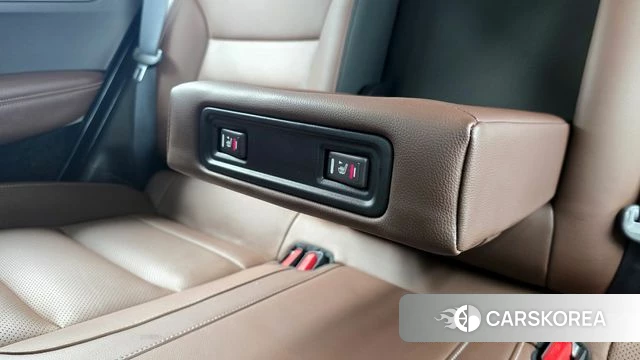 Renault Korea (Samsung) QM6 id 4384533 из Кореи 10