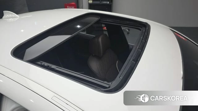 BMW 5 Series (G30) id 3861096 из Кореи 10