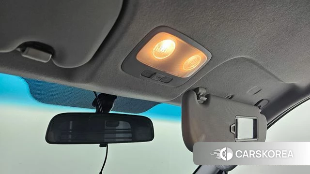 Hyundai The New Grand Starex id 4520458 из Кореи 10