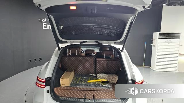 Genesis GV70 id 4590517 из Кореи 10