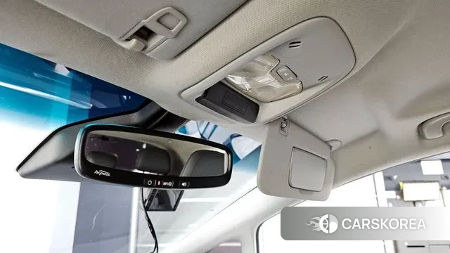 Chevrolet (GM Daewoo) Bolt EV id 2961327 из Кореи 10