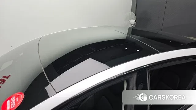 Tesla Model 3 id 3028758 из Кореи 10