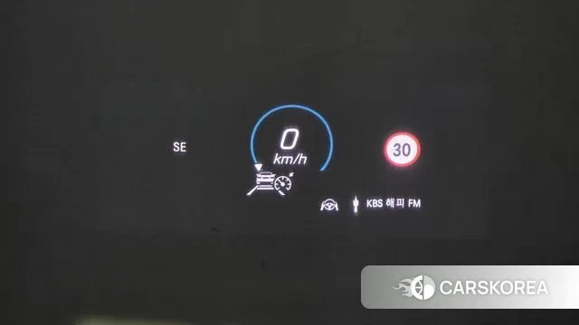 Mercedes-Benz GLE-Class W167 id 3503519 из Кореи 10