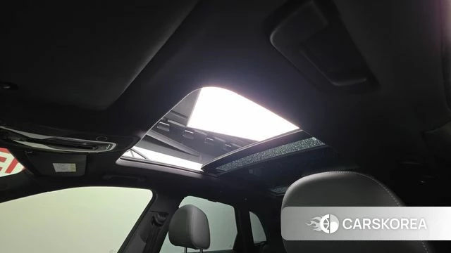 Audi SQ5 (FY) id 4283004 из Кореи 10