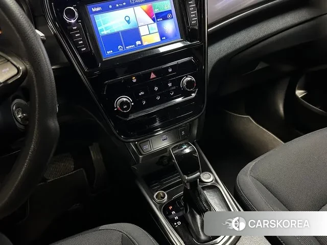 Ssangyong Berry New Tivoli id 3499572 из Кореи 10