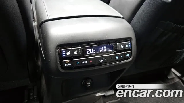 Hyundai The New Palisade id 2954745 из Кореи 10